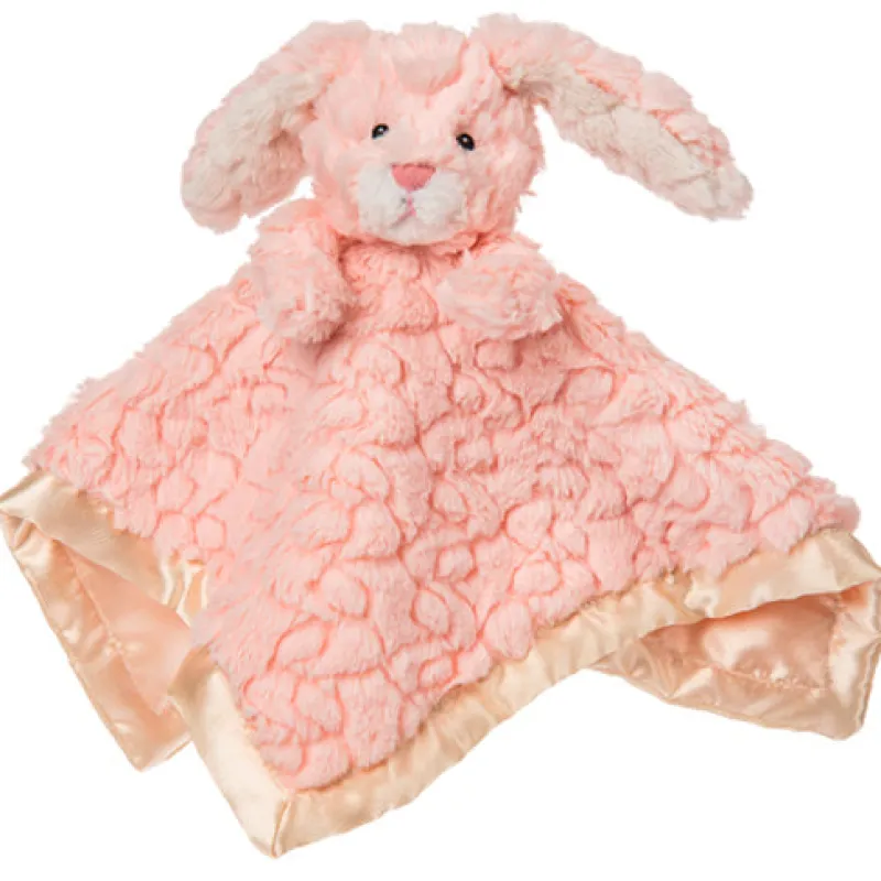 Mary Meyer Baby Putty Blanket