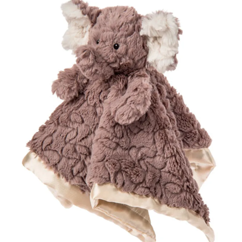 Mary Meyer Baby Putty Blanket