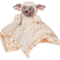 Mary Meyer Baby Putty Blanket