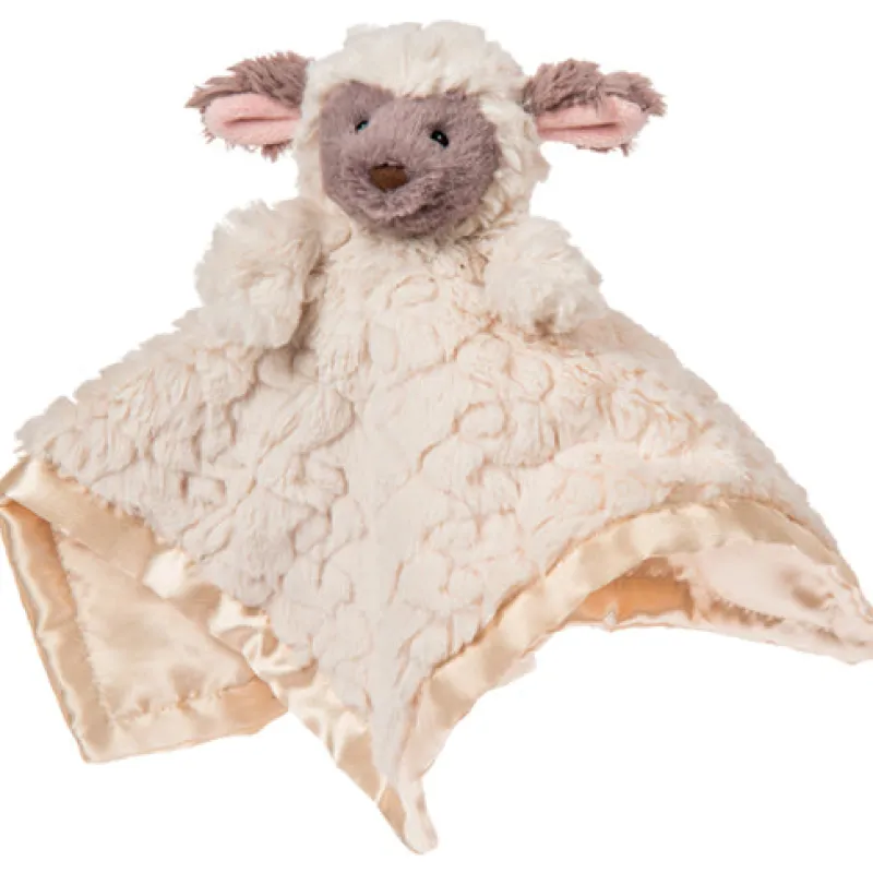 Mary Meyer Baby Putty Blanket