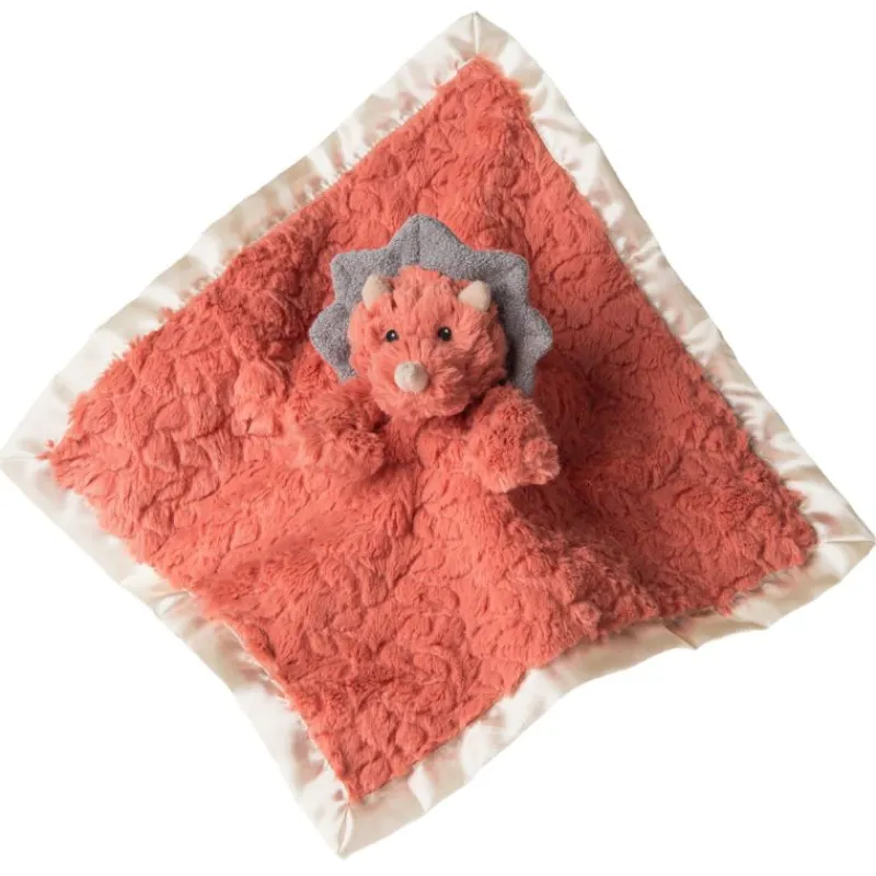 Mary Meyer Baby Putty Blanket