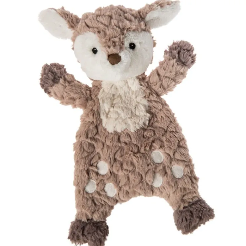 Mary Meyer Baby Putty Lovey