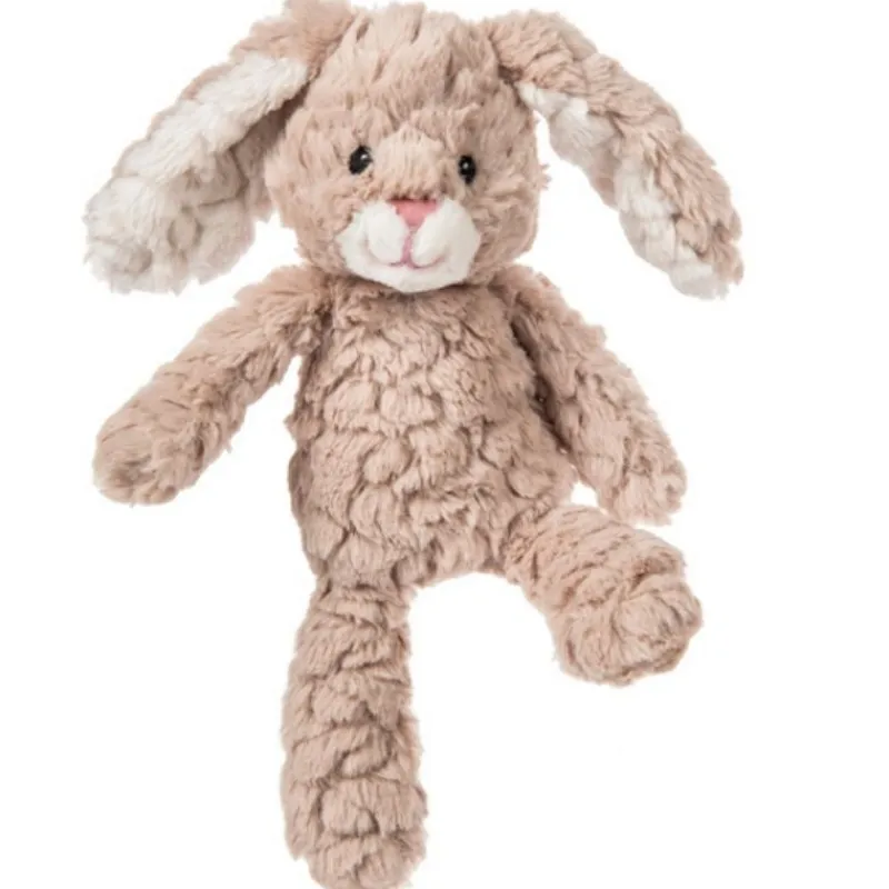 Mary Meyer Baby Putty Nursery Animals