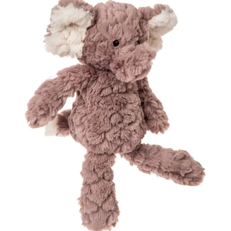 Mary Meyer Baby Putty Nursery Animals