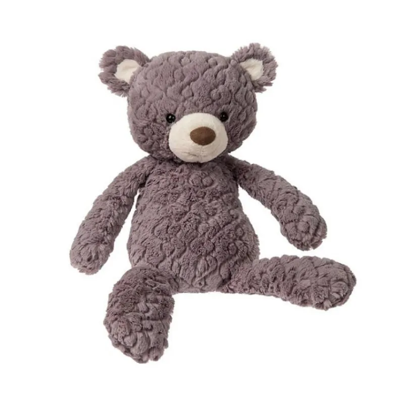 Mary Meyer Baby Putty Nursery Animals