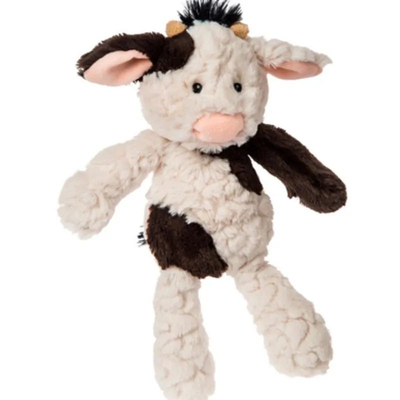 Mary Meyer Baby Putty Nursery Animals