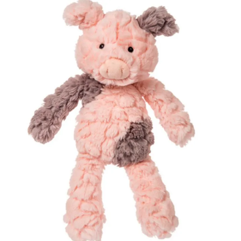 Mary Meyer Baby Putty Nursery Animals