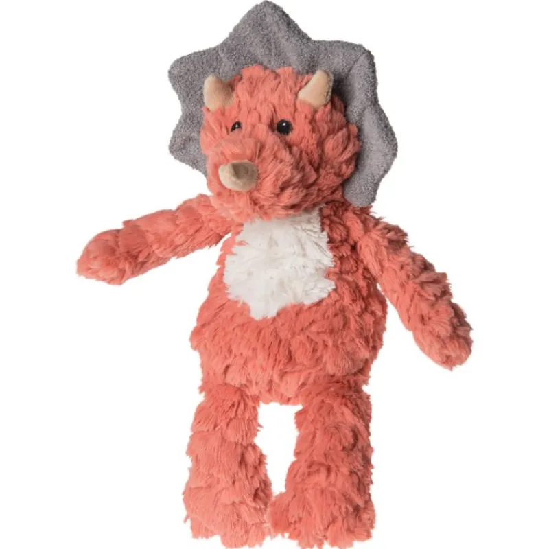 Mary Meyer Baby Putty Nursery Animals