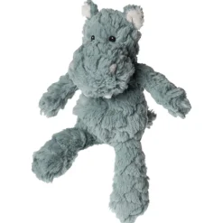 Mary Meyer Baby Putty Nursery Animals