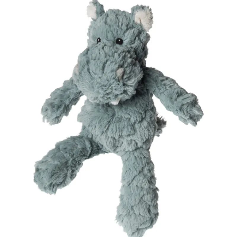 Mary Meyer Baby Putty Nursery Animals