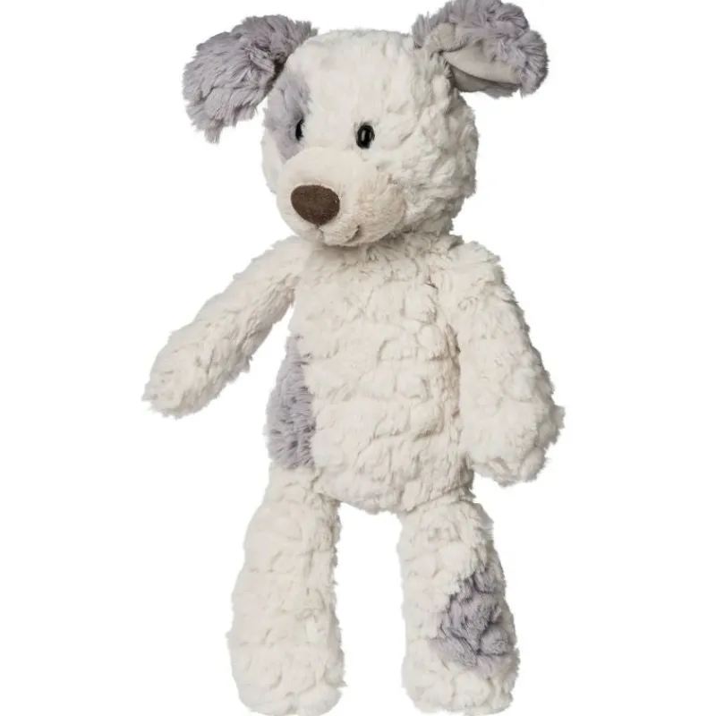Mary Meyer Baby Putty Nursery Animals