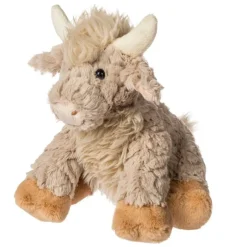 Mary Meyer Baby Putty Nursery Animals