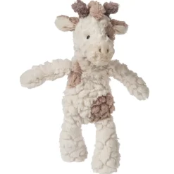 Mary Meyer Baby Putty Nursery Animals
