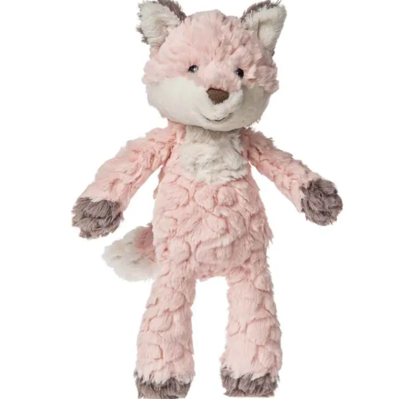 Mary Meyer Baby Putty Nursery Animals