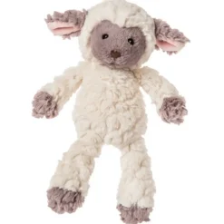Mary Meyer Baby Putty Nursery Animals
