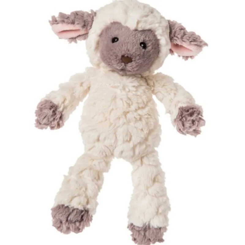 Mary Meyer Baby Putty Nursery Animals