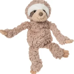 Mary Meyer Baby Putty Nursery Animals