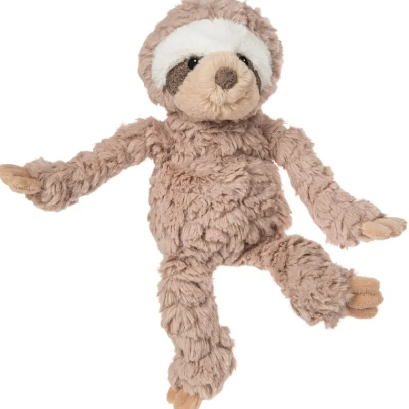 Mary Meyer Baby Putty Nursery Animals