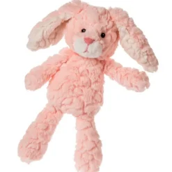 Mary Meyer Baby Putty Nursery Animals