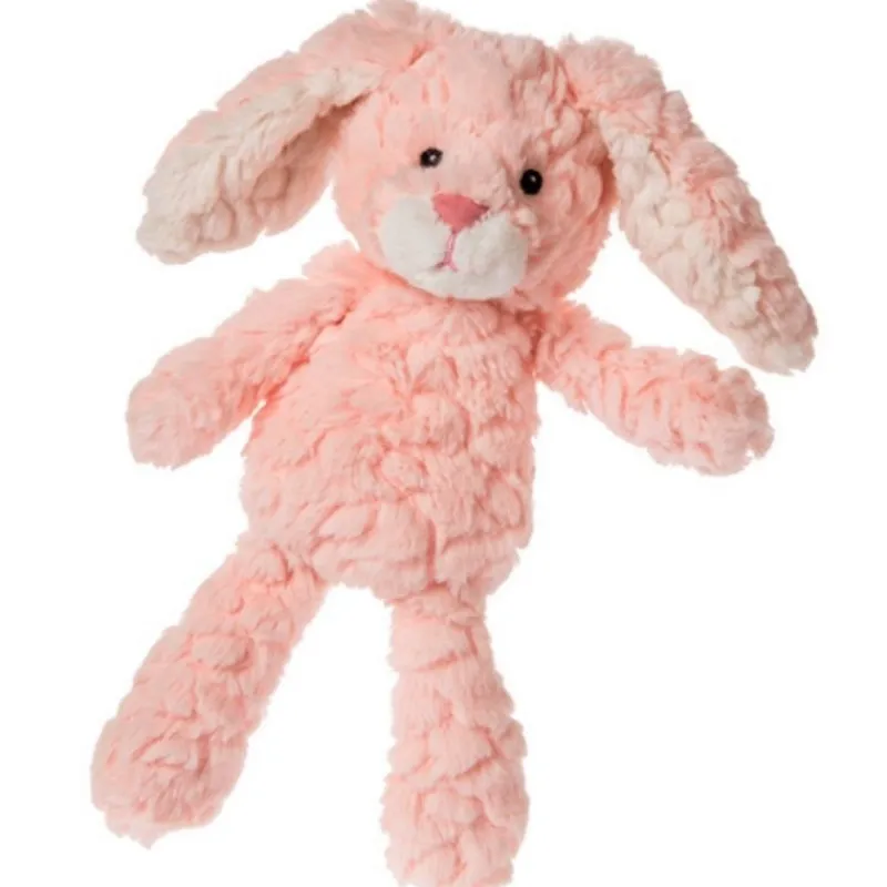 Mary Meyer Baby Putty Nursery Animals