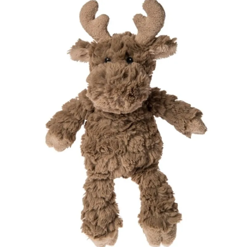 Mary Meyer Baby Putty Nursery Animals