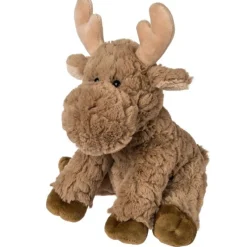 Mary Meyer Baby Putty Soft Toys - Marty Moose