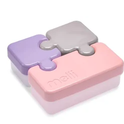 Melii Baby Puzzle Containers