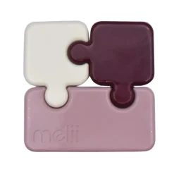 Melii Baby Puzzle Containers
