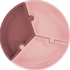 Minikoioi Puzzle Plate