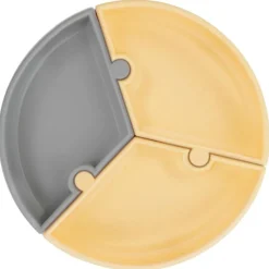 Minikoioi Puzzle Plate