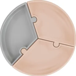 Minikoioi Puzzle Plate