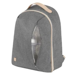 Babymoov Pyla Diaper Bag Backpack - Smokey