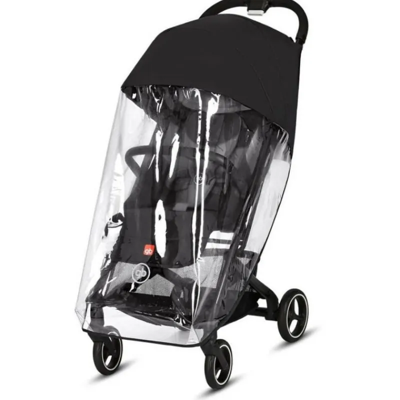 GoodBaby Qbit+ All City Rain Cover