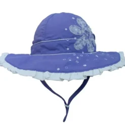 CaliKids Quick Dry Adjustable UV Hat