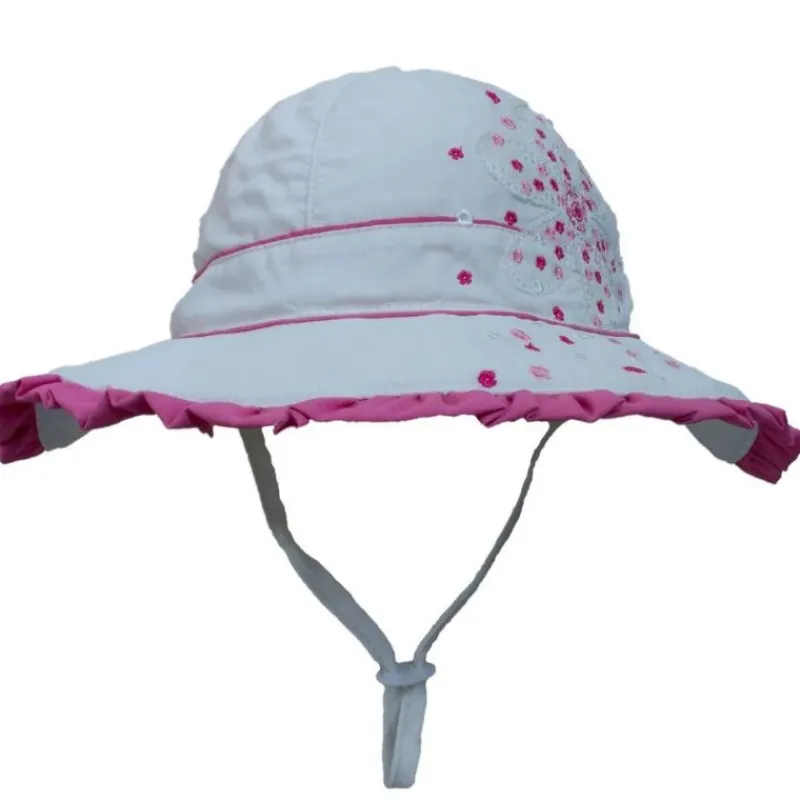 CaliKids Quick Dry Adjustable UV Hat