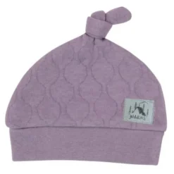 Juddlies Quilted Newborn Hats