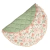 Crane Quilted Playmat