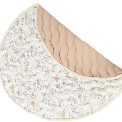 Crane Quilted Playmat