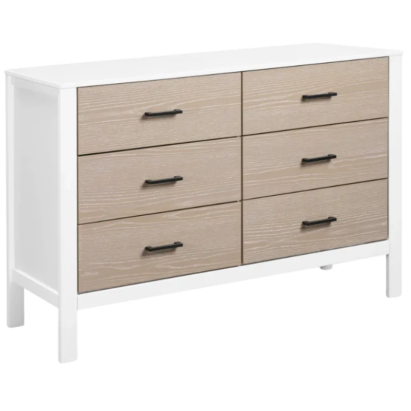 DaVinci Baby Radley 6-Drawer Dresser