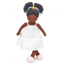 ThreadBear Design Rag Doll