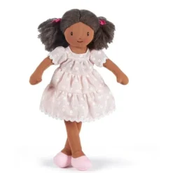 ThreadBear Design Rag Doll