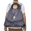ERGObaby Rain and Wind Cover for Carrier