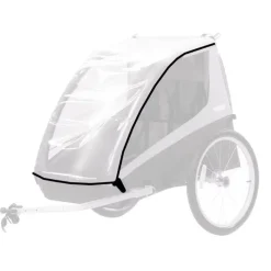 Thule Rain Cover for Coaster and Cadence