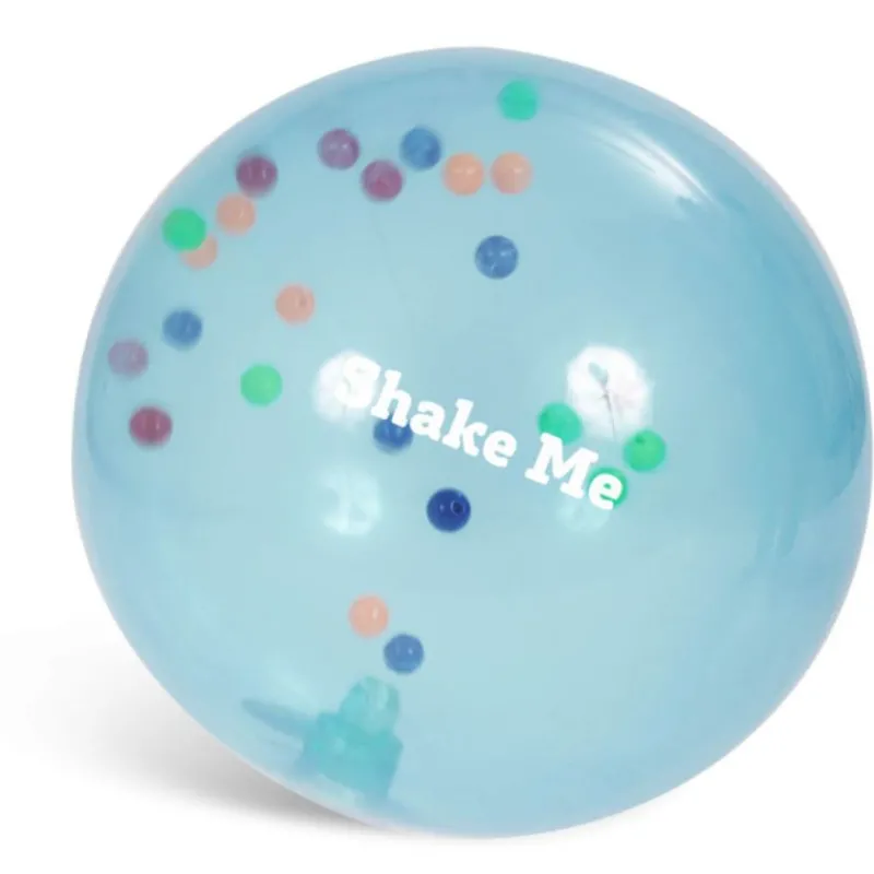 EduShape Rainbow Soft Ball
