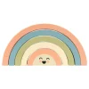 Pearhead Rainbow Stacking Toy
