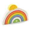TenderLeaf Rainbow Tunnel