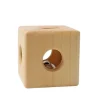 Grimm's Rattle Cube with Bell