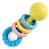 Hape Rattling Ring Teether