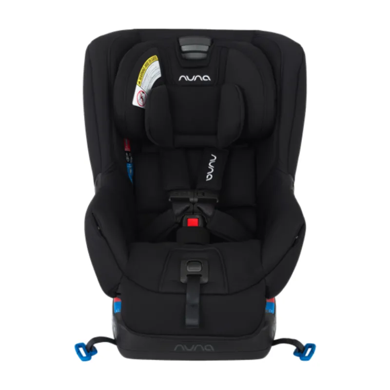 Nuna RAVA Convertible Car Seat