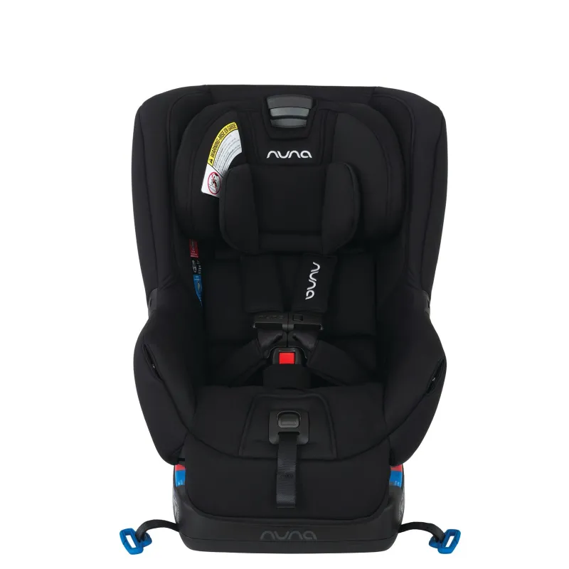 Nuna RAVA Convertible Car Seat